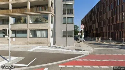 Apartments for rent in Munich Au-Haidhausen - Photo from Google Street View