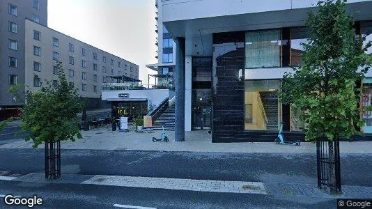 Apartments for rent in Tampere Keskinen - Photo from Google Street View