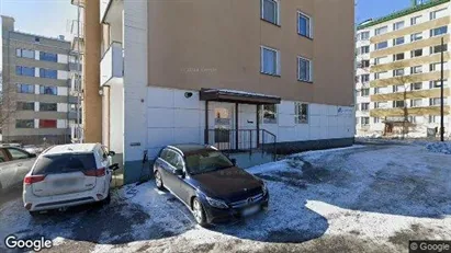 Apartments for rent in Jyväskylä - Photo from Google Street View