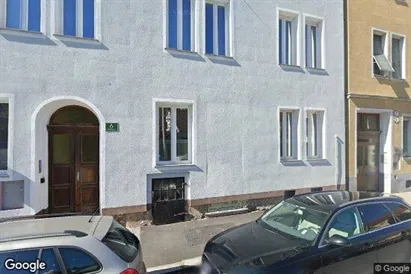 Apartments for rent in Graz - Photo from Google Street View