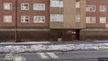 Apartments for rent in Norrköping - Photo from Google Street View