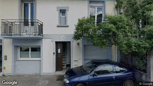 Apartments for rent in Bourg-en-Bresse - Photo from Google Street View