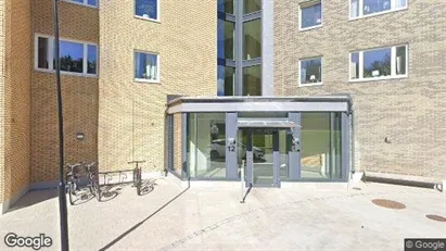 Apartments for rent in Motala - Photo from Google Street View