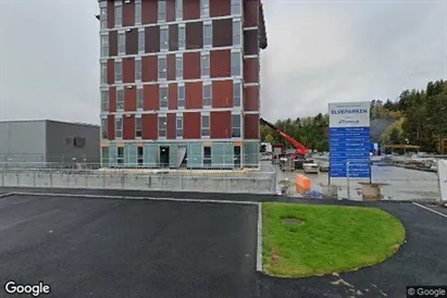 Apartments for rent in Ringerike - Photo from Google Street View