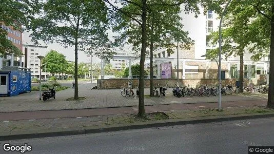 Apartments for rent in Amsterdam Slotervaart - Photo from Google Street View