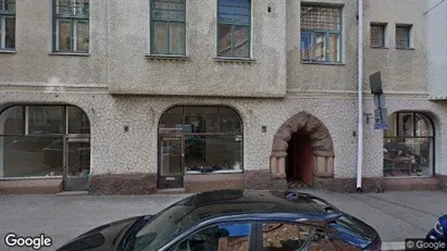Apartments for rent in Helsinki Eteläinen - Photo from Google Street View