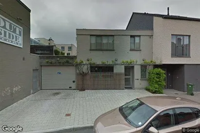 Apartments for rent in Gent Ledeberg - Photo from Google Street View