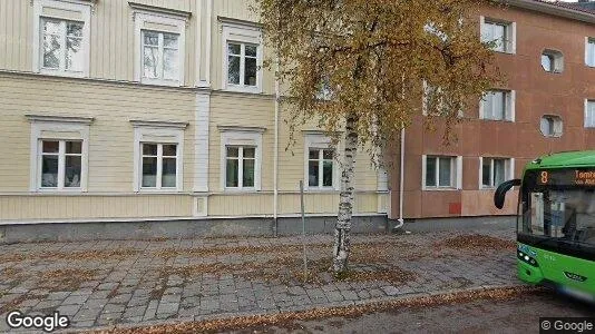 Apartments for rent in Umeå - Photo from Google Street View