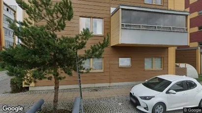 Apartments for rent in Sundsvall - Photo from Google Street View Apartments for rent in Sundsvall - Photo from Google Street View