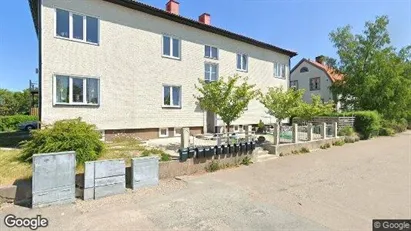 Apartments for rent in Eskilstuna - Photo from Google Street View