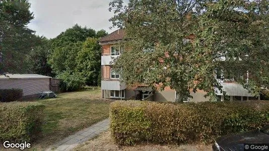 Apartments for rent in Karlskrona - Photo from Google Street View