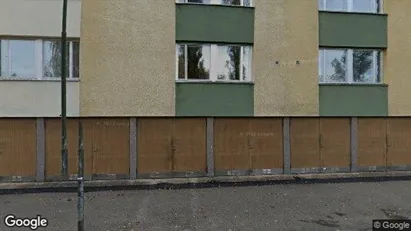 Apartments for rent in Katrineholm - Photo from Google Street View