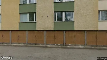 Apartments for rent in Katrineholm - Photo from Google Street View
