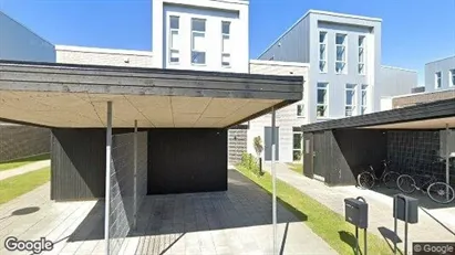 Apartments for rent in Aalborg SV - Photo from Google Street View