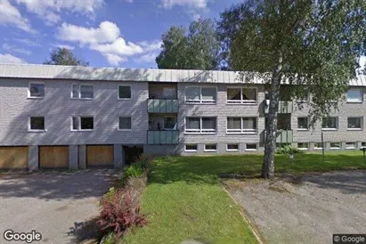 Apartments for rent in Tierp - Photo from Google Street View