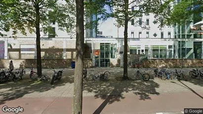 Apartments for rent in Amsterdam Slotervaart - Photo from Google Street View