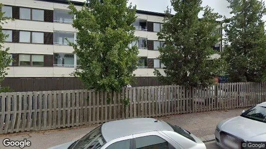 Apartments for rent in Porvoo - Photo from Google Street View