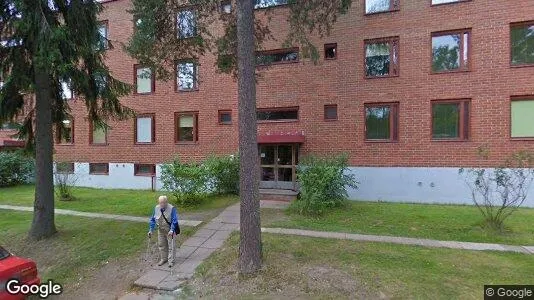 Apartments for rent in Joensuu - Photo from Google Street View