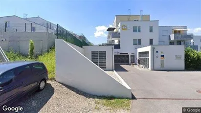 Apartments for rent in Altlengbach - Photo from Google Street View