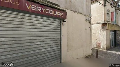 Apartments for rent in Rouen - Photo from Google Street View