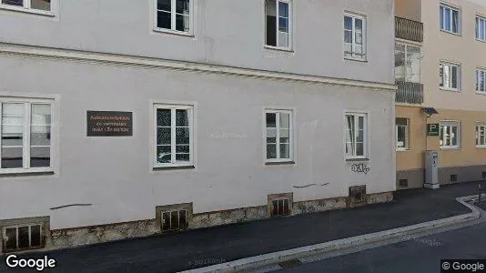 Apartments for rent in Graz - Photo from Google Street View