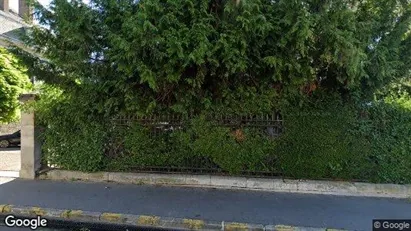 Apartments for rent in Paris 16ème arrondissement (South) - Photo from Google Street View
