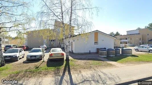 Apartments for rent in Järvenpää - Photo from Google Street View