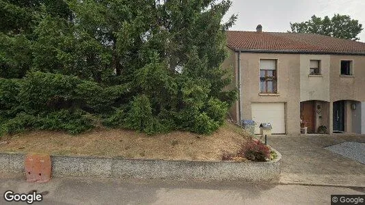 Apartments for rent in Montbéliard - Photo from Google Street View