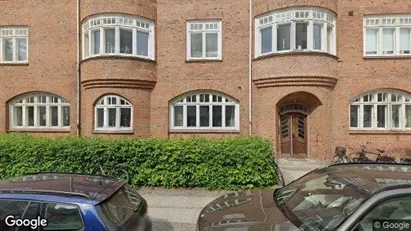 Apartments for rent in Frederiksberg C - Photo from Google Street View