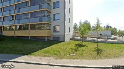 Apartments for rent in Järvenpää - Photo from Google Street View