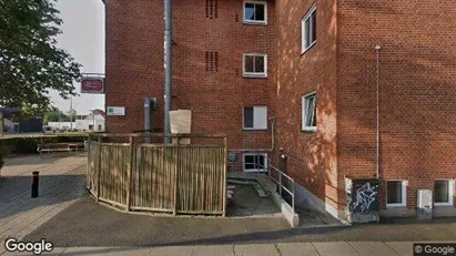 Apartments for rent in Randers NV - Photo from Google Street View