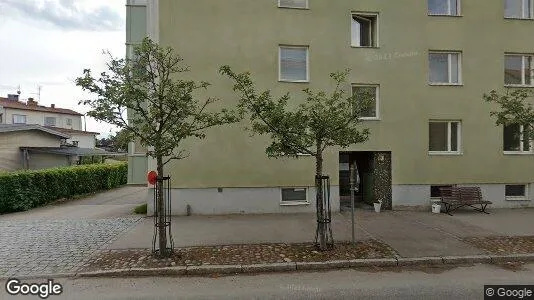 Apartments for rent in Vansbro - Photo from Google Street View