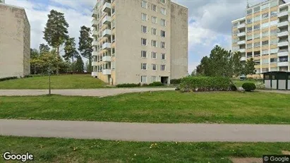 Apartments for rent in Arboga - Photo from Google Street View