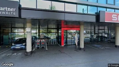 Apartments for rent in Graz - Photo from Google Street View