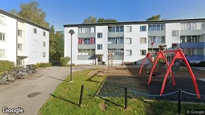 Apartments for rent in Motala - Photo from Google Street View