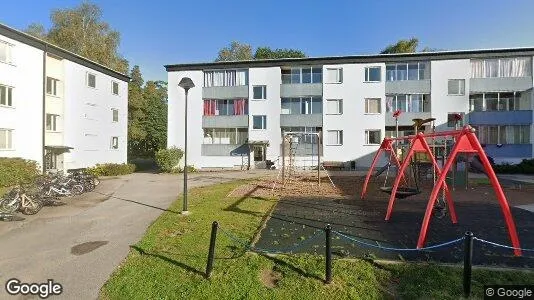 Apartments for rent in Motala - Photo from Google Street View