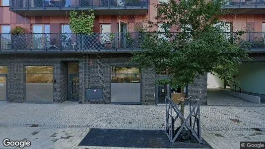 Apartments for rent in Nacka - Photo from Google Street View