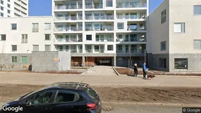 Apartments for rent in Helsinki Läntinen - Photo from Google Street View