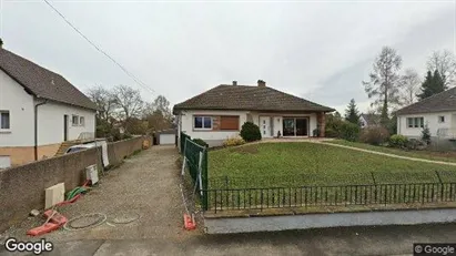 Apartments for rent in Amiens - Photo from Google Street View