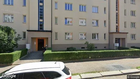 Apartments for rent in Dresden - Photo from Google Street View