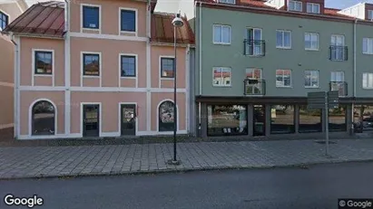 Apartments for rent in Motala - Photo from Google Street View