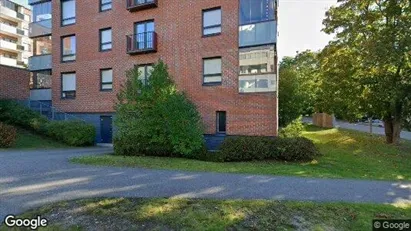 Apartments for rent in Espoo - Photo from Google Street View