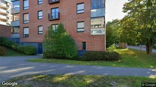Apartments for rent in Espoo - Photo from Google Street View