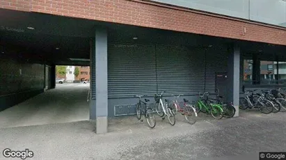 Apartments for rent in Oulu - Photo from Google Street View