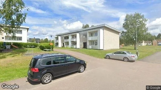 Apartments for rent in Eda - Photo from Google Street View