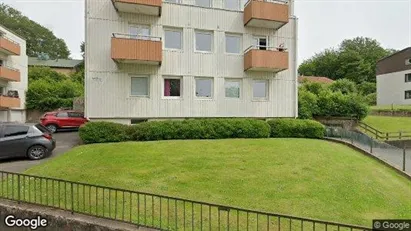 Apartments for rent in Borås - Photo from Google Street View