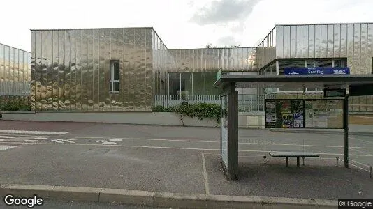 Apartments for rent in Prades - Photo from Google Street View