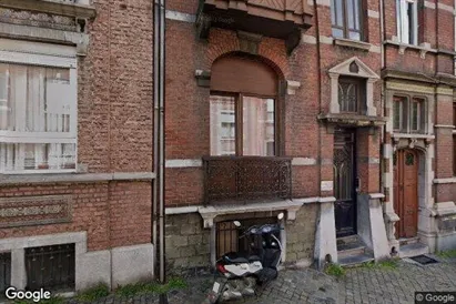 Apartments for rent in Luik - Photo from Google Street View