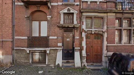 Apartments for rent in Luik - Photo from Google Street View