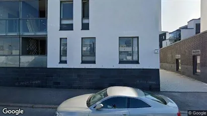 Apartments for rent in Helsinki Itäinen - Photo from Google Street View